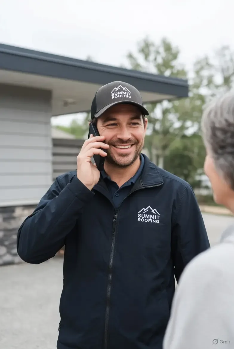Flat Roof Leak Repair Janesville, IA FAQs